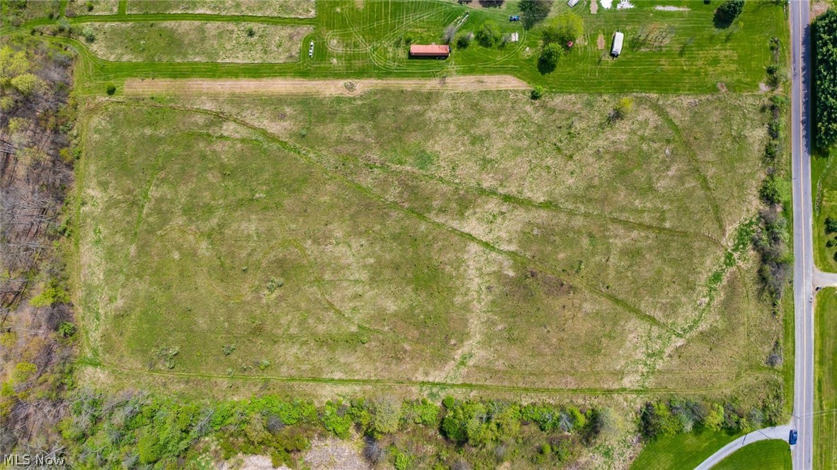 0 Mcclintocksburg Road Diamond OH 44412