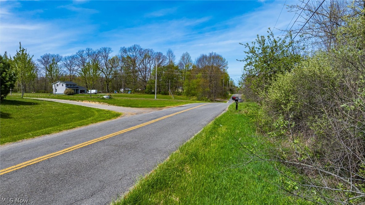 0 Mcclintocksburg Road Diamond OH 44412