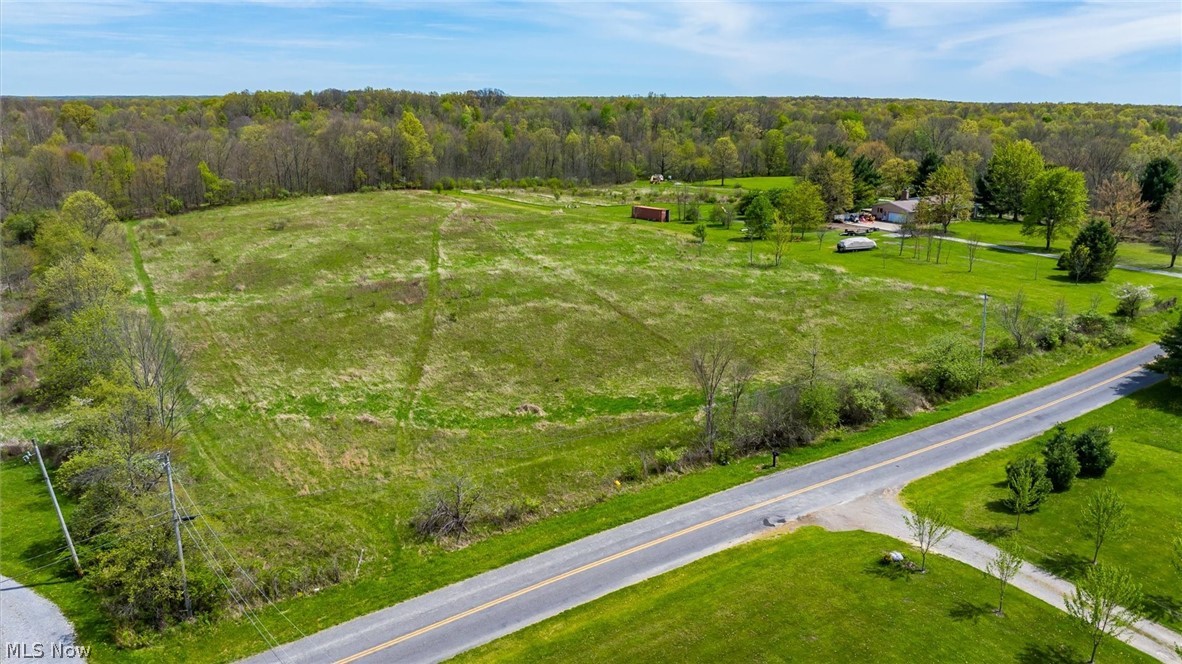 0 Mcclintocksburg Road Diamond OH 44412