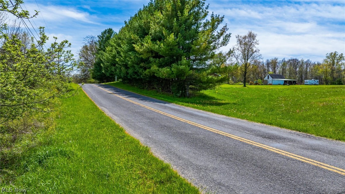 0 Mcclintocksburg Road Diamond OH 44412