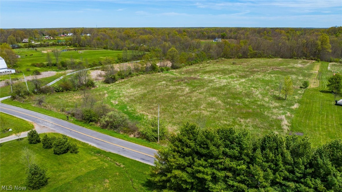 0 Mcclintocksburg Road Diamond OH 44412