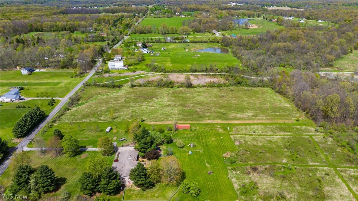 0 Mcclintocksburg Road Diamond OH 44412