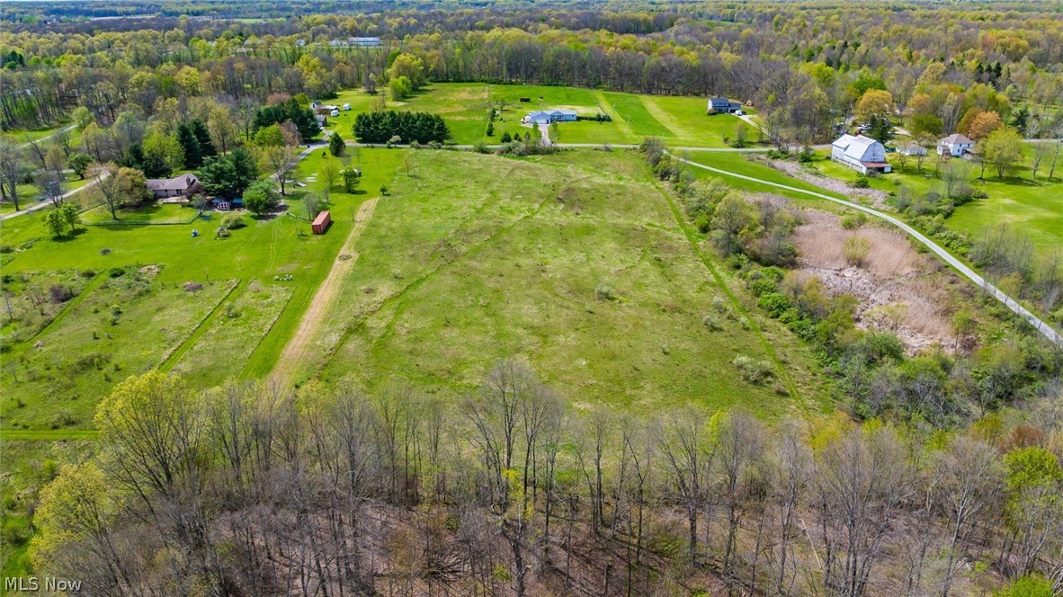 0 Mcclintocksburg Road Diamond OH 44412