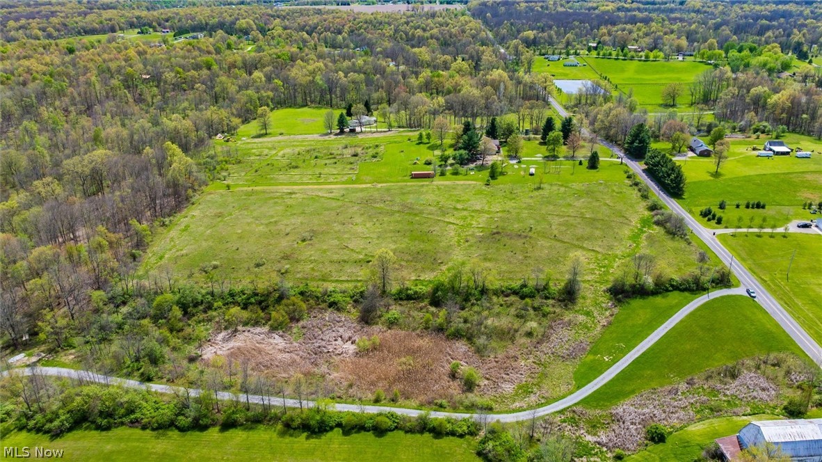 0 Mcclintocksburg Road Diamond OH 44412