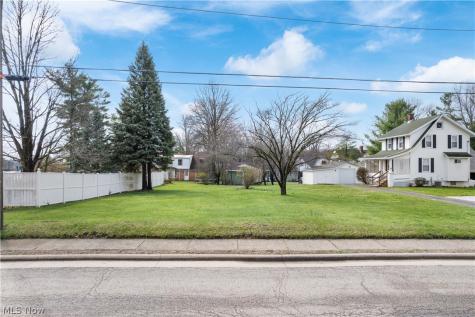 Bachtel Street SW North Canton OH 44720