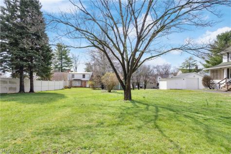 Bachtel Street SW North Canton OH 44720