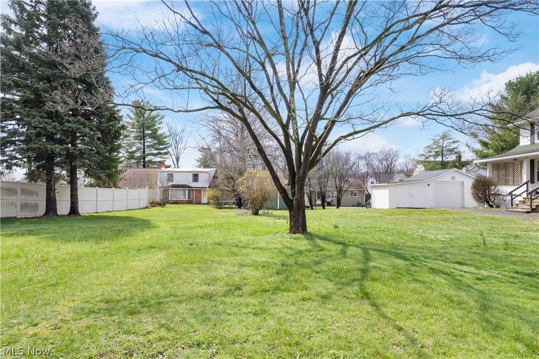 Bachtel Street SW North Canton OH 44720