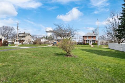 Bachtel Street SW North Canton OH 44720