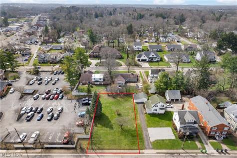 Bachtel Street SW North Canton OH 44720