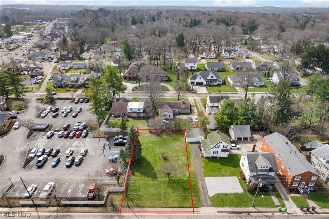 Bachtel Street SW North Canton OH 44720