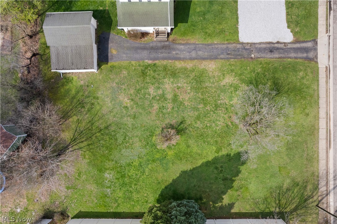 Bachtel Street SW North Canton OH 44720