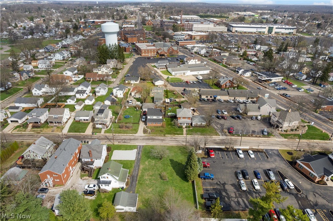 Bachtel Street SW North Canton OH 44720
