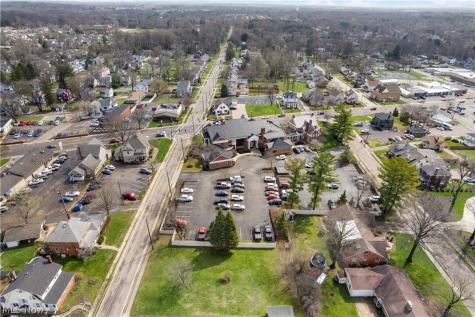 Bachtel Street SW North Canton OH 44720