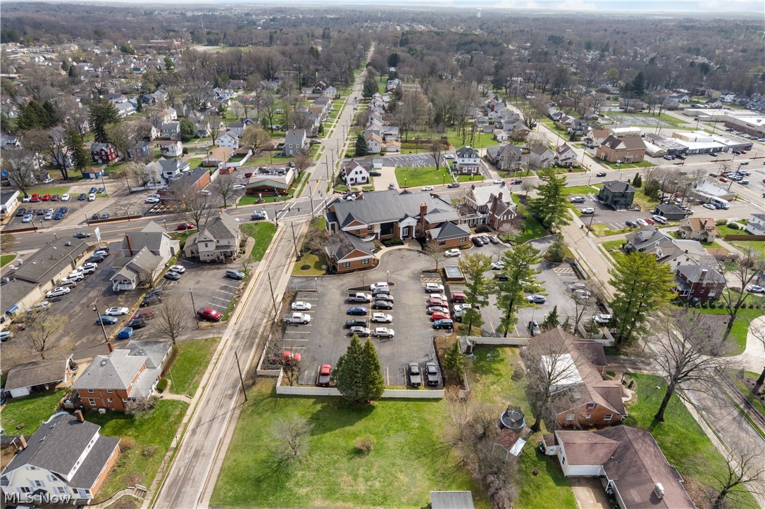 Bachtel Street SW North Canton OH 44720