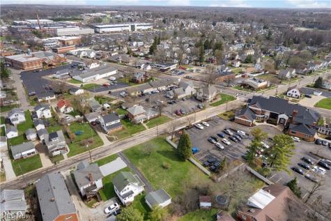 Bachtel Street SW North Canton OH 44720