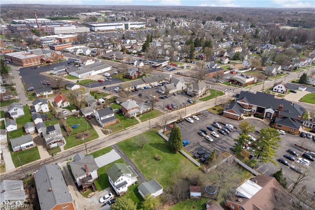 Bachtel Street SW North Canton OH 44720