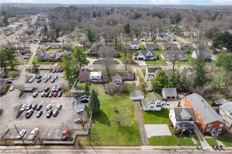 Bachtel Street SW North Canton OH 44720