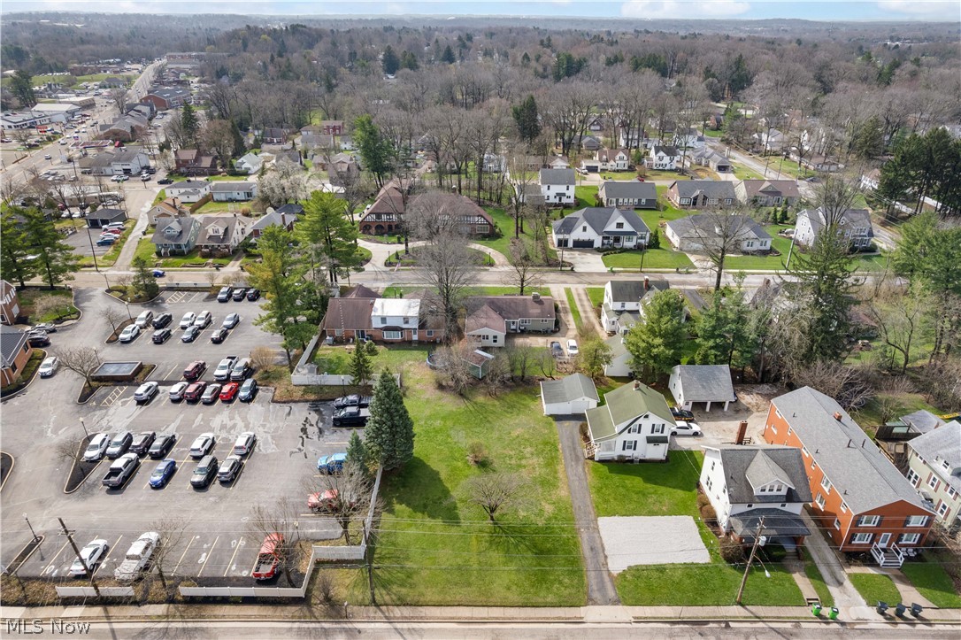 Bachtel Street SW North Canton OH 44720