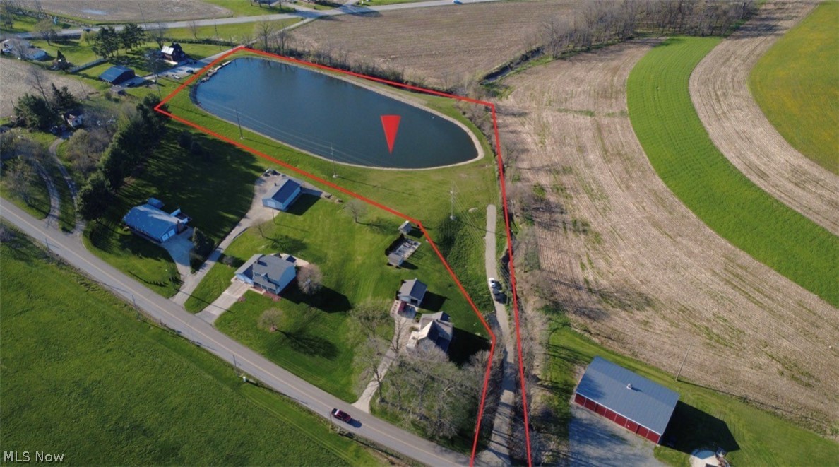 0 Red Hill Road NW Dover OH 44622