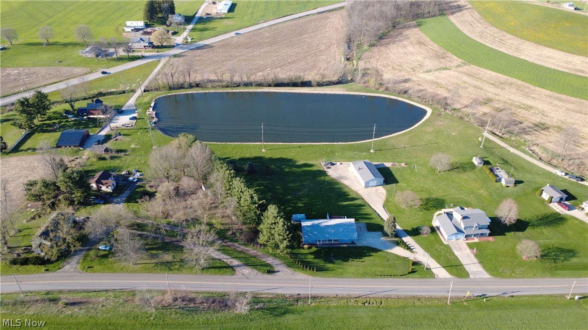 0 Red Hill Road NW Dover OH 44622