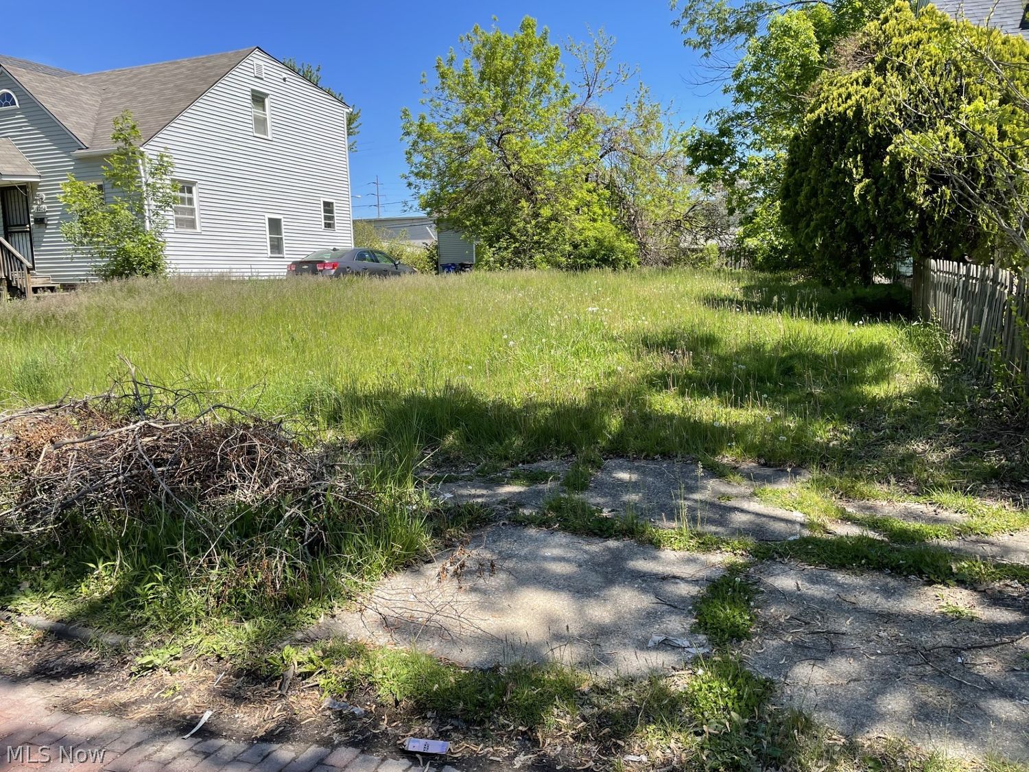 19120 Firwood Road Cleveland OH 44110