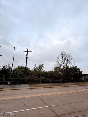 W 25th Street Cleveland OH 44113