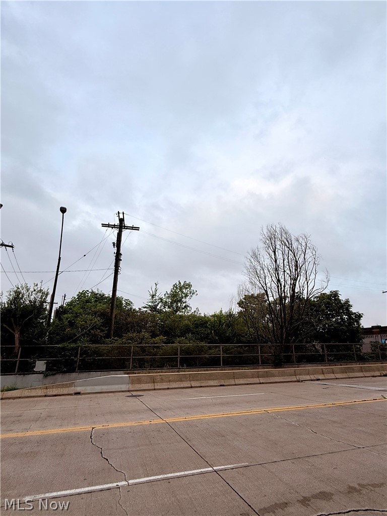 W 25th Street Cleveland OH 44113