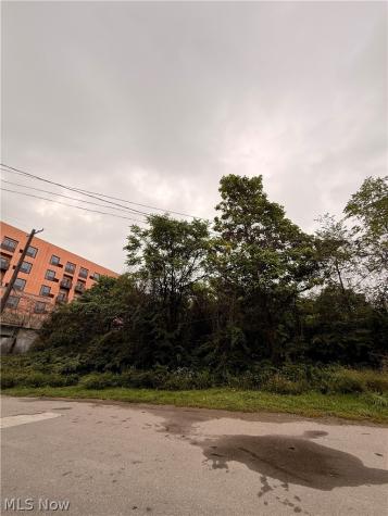 W 25th Street Cleveland OH 44113