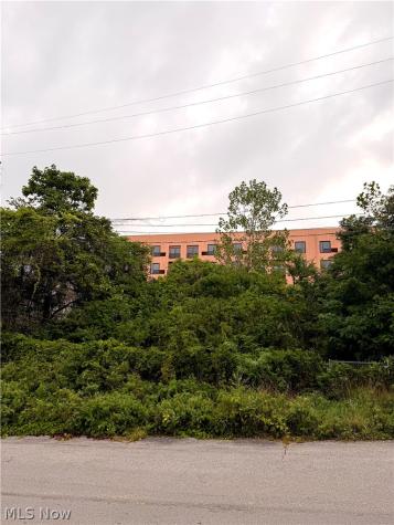 W 25th Street Cleveland OH 44113