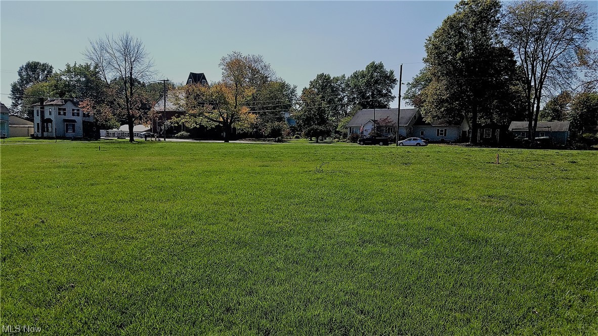 30 E Market Street Marshallville OH 44645