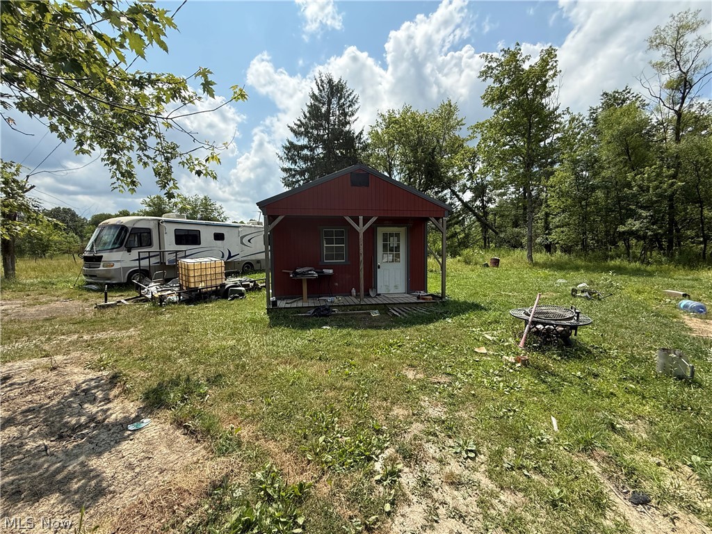 4500 Plank Road Orwell OH 44076