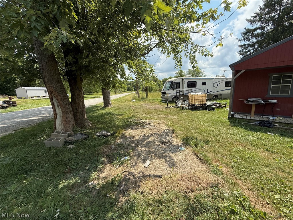4500 Plank Road Orwell OH 44076