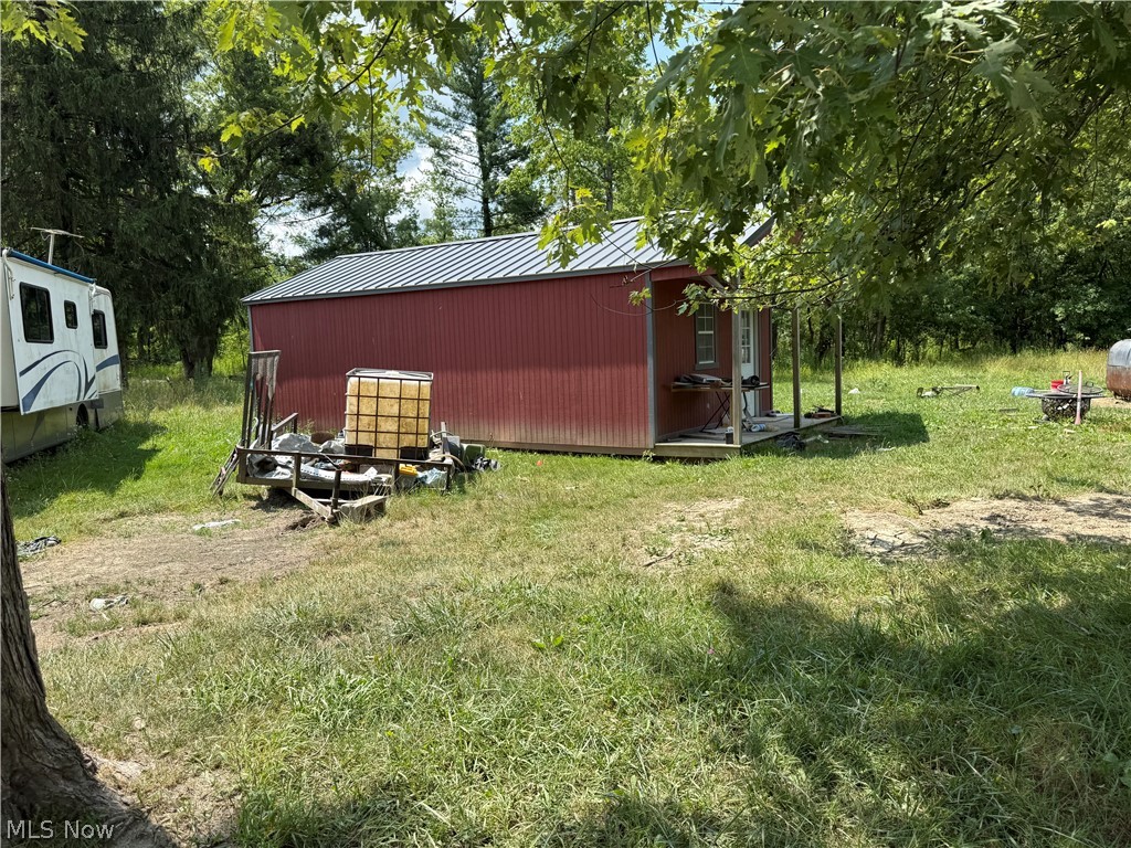 4500 Plank Road Orwell OH 44076