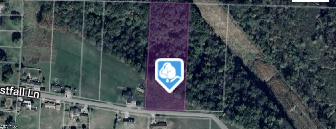 Westfall Lane Richmond OH 43944