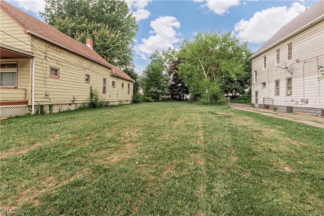 3692 E 59th Street Cleveland OH 44105