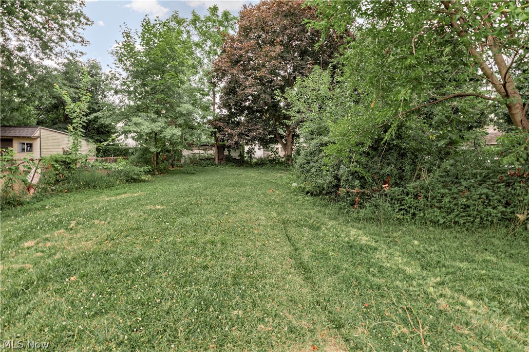 3692 E 59th Street Cleveland OH 44105