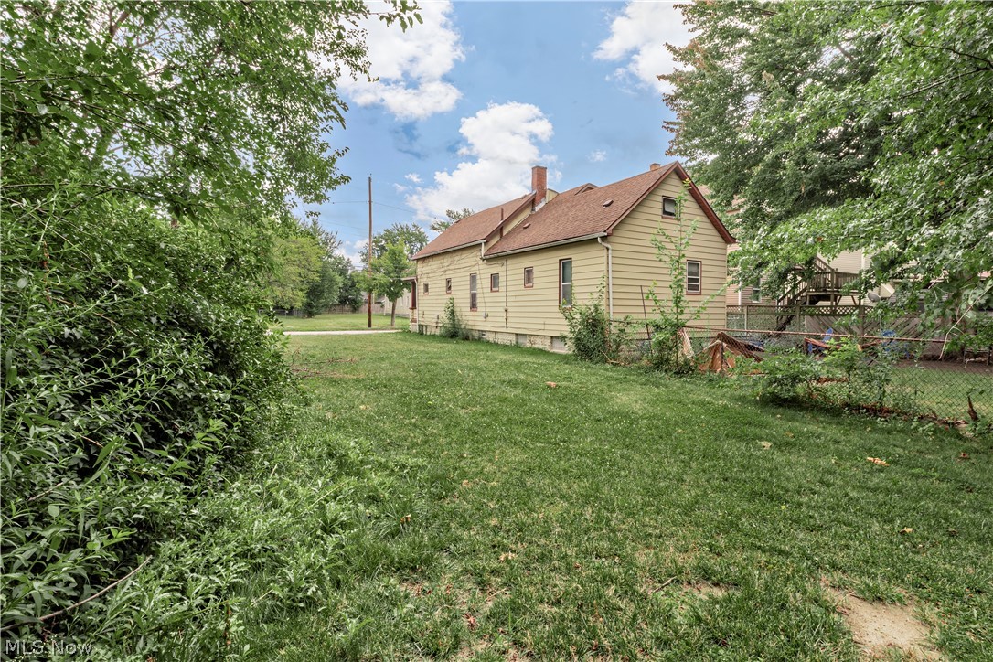 3692 E 59th Street Cleveland OH 44105