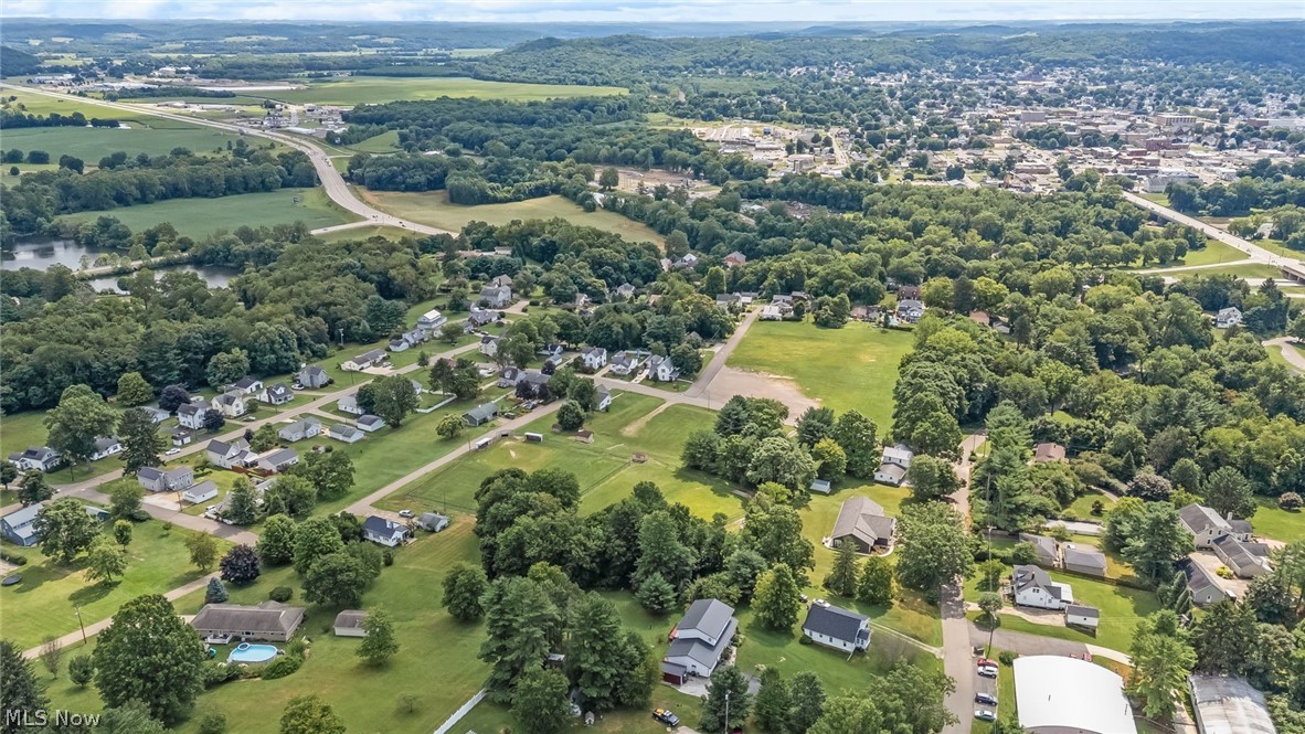 0 Roscoe Street Coshocton OH 43812