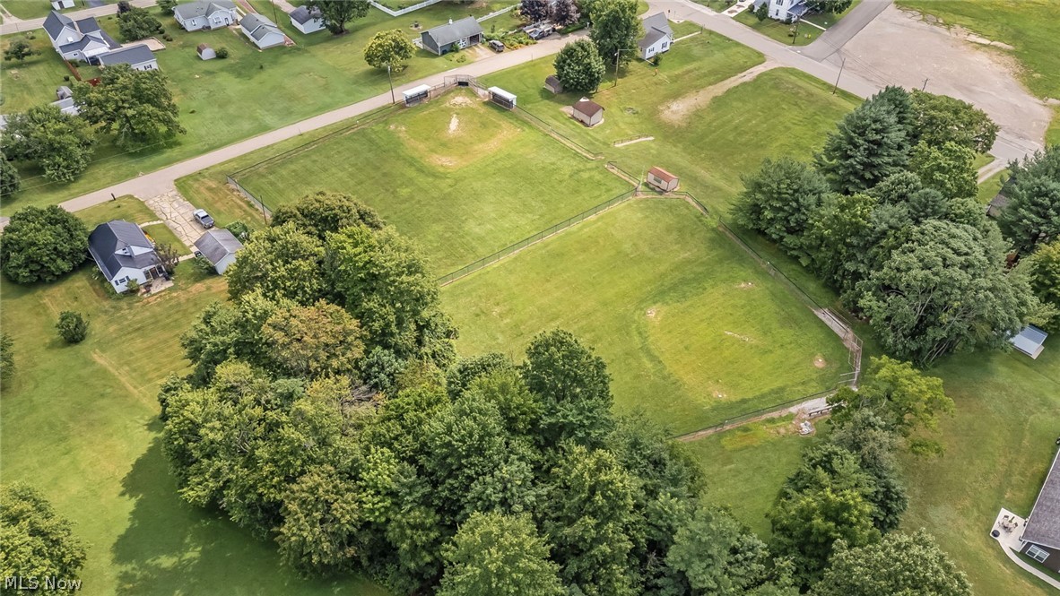 0 Roscoe Street Coshocton OH 43812