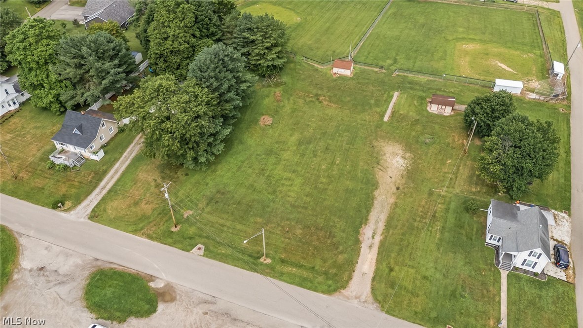 0 Roscoe Street Coshocton OH 43812