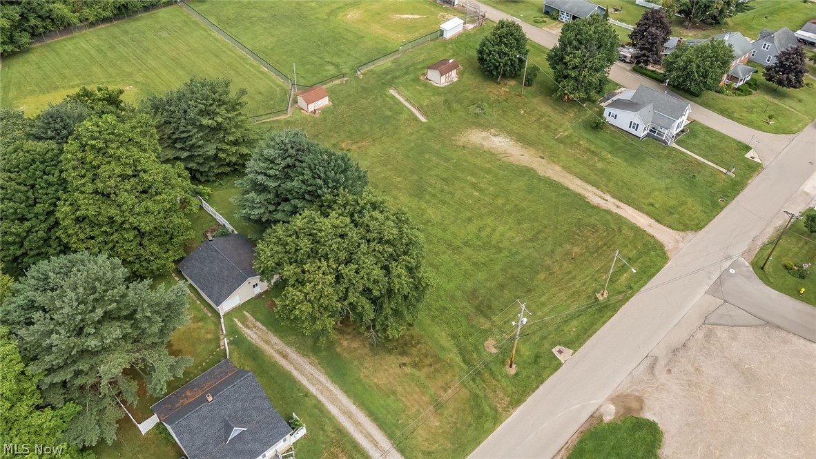 0 Roscoe Street Coshocton OH 43812