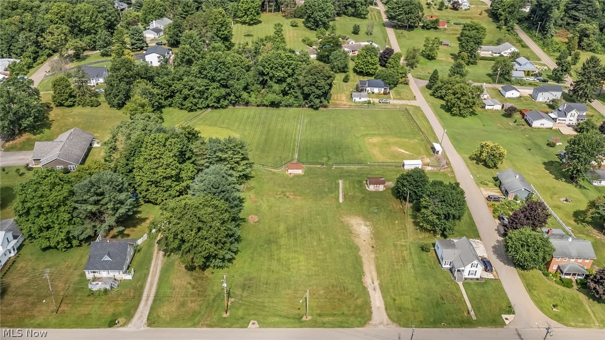 0 Roscoe Street Coshocton OH 43812