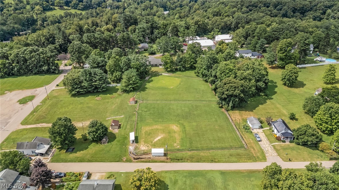 0 Roscoe Street Coshocton OH 43812