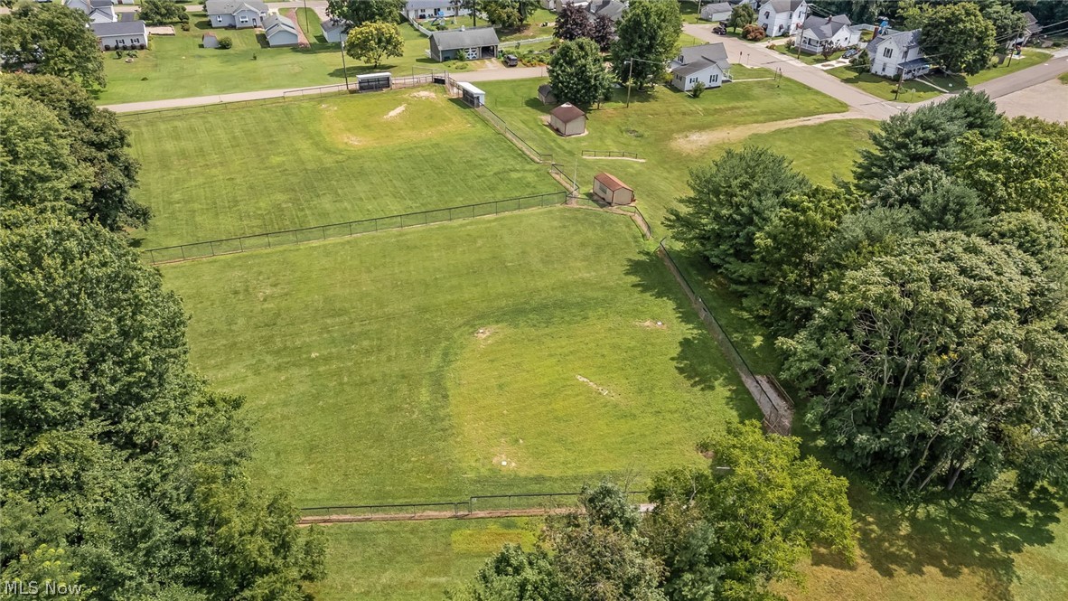 0 Roscoe Street Coshocton OH 43812
