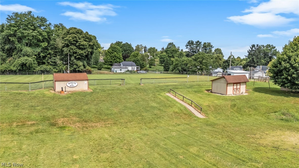 0 Roscoe Street Coshocton OH 43812