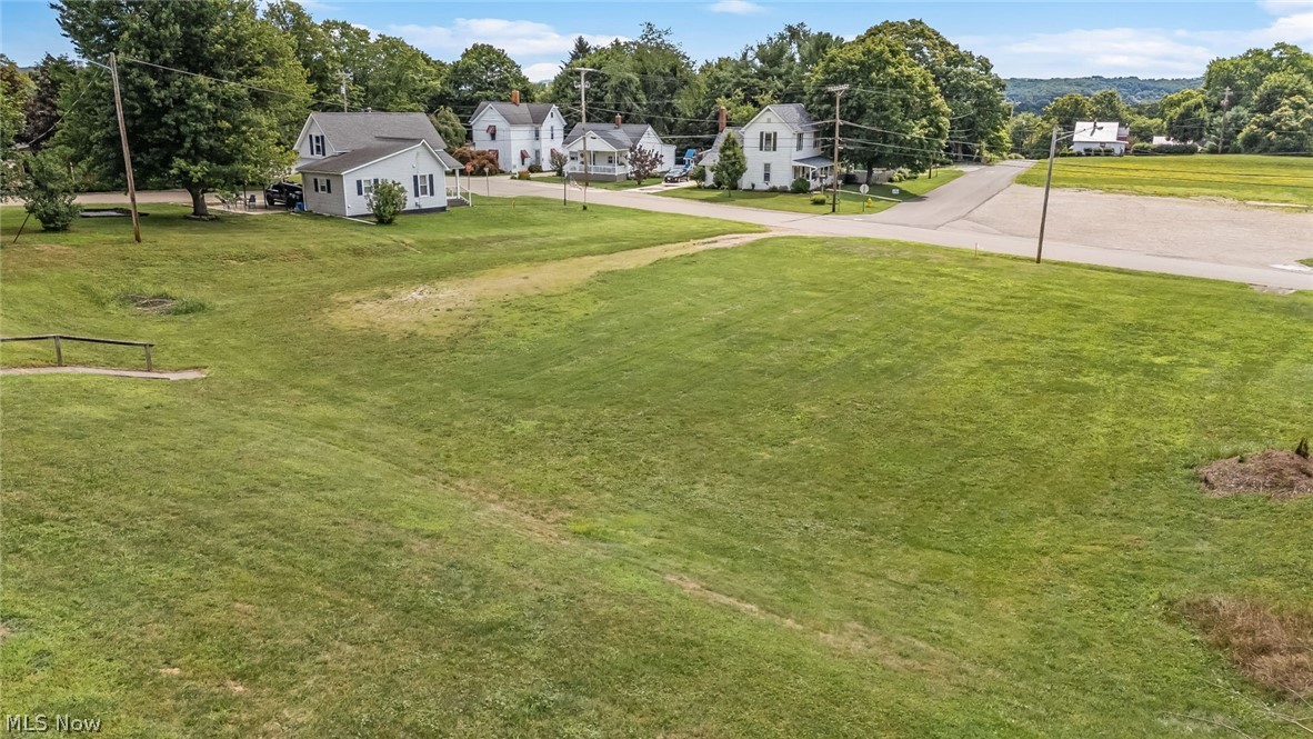 0 Roscoe Street Coshocton OH 43812