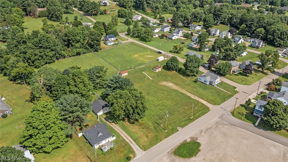 0 Roscoe Street Coshocton OH 43812