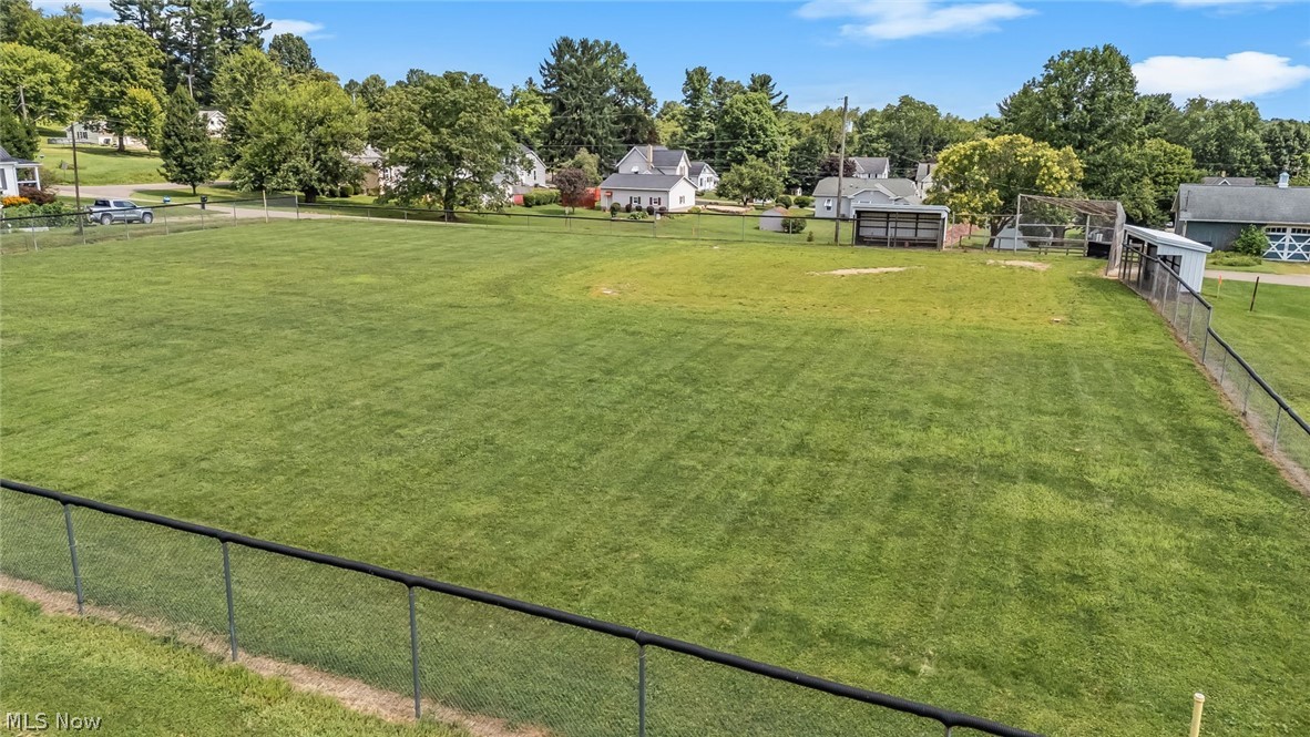 0 Roscoe Street Coshocton OH 43812
