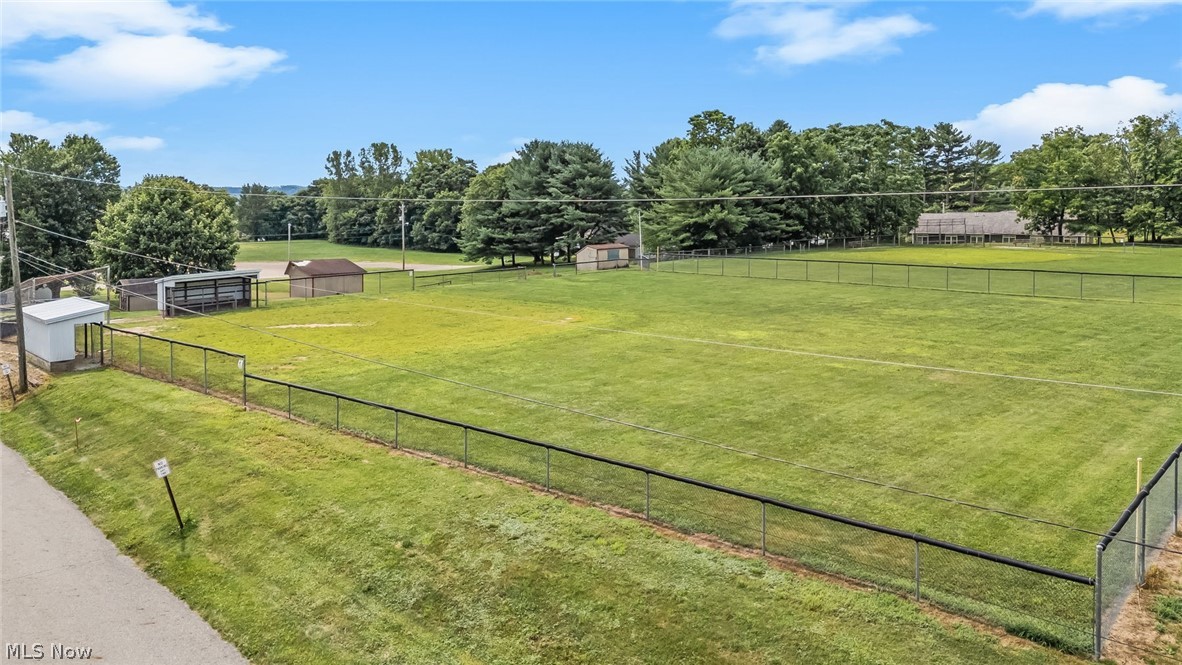 0 Roscoe Street Coshocton OH 43812