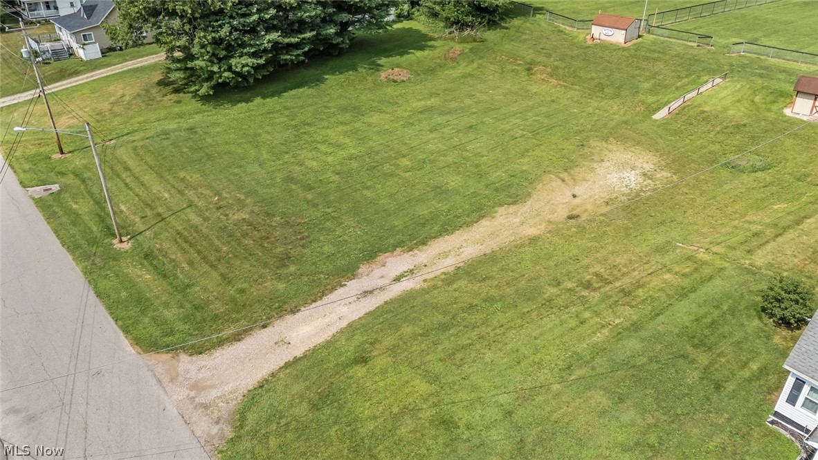 0 Roscoe Street Coshocton OH 43812